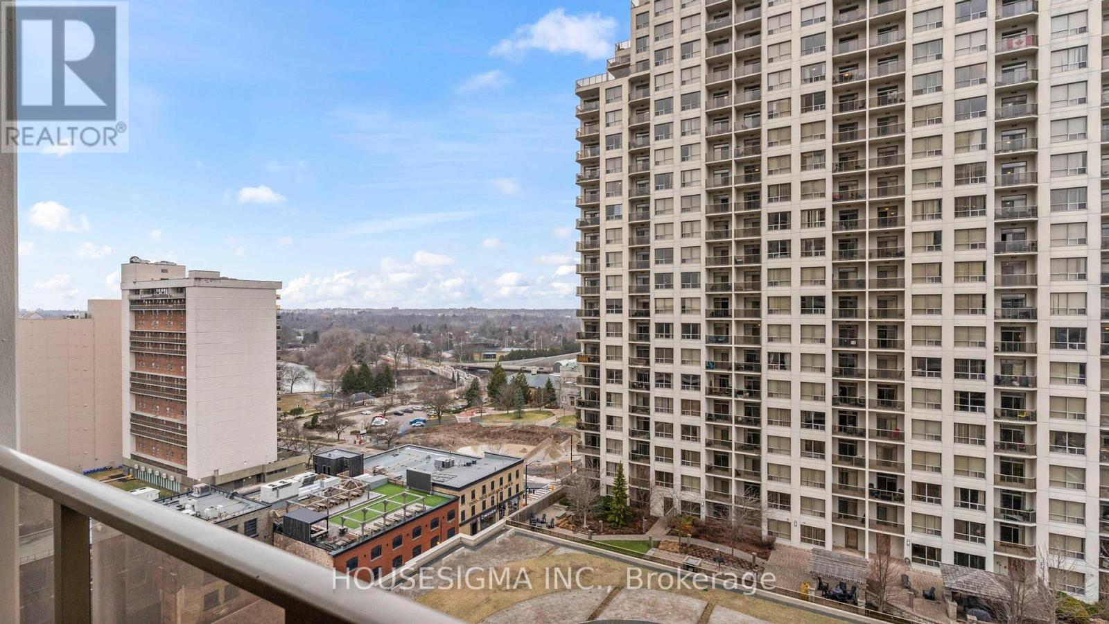 Photo 29 of 40 for 1501 - 330 Ridout Street N