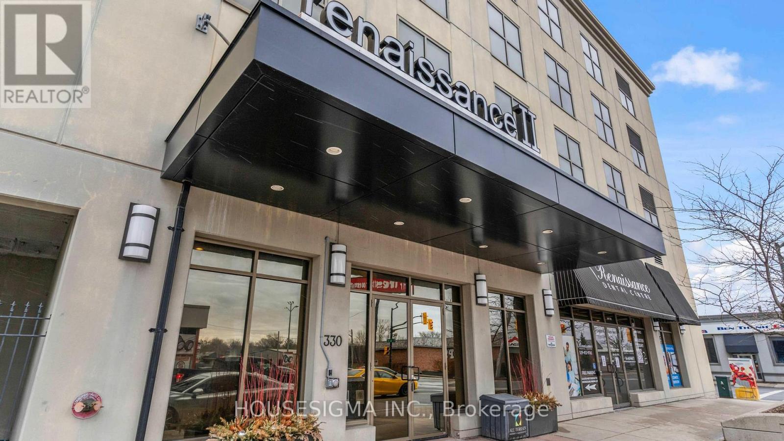 Photo 3 of 40 for 1501 - 330 Ridout Street N