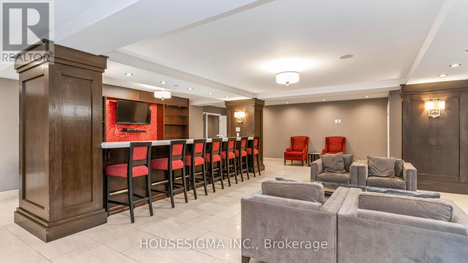 Photo 34 of 40 for 1501 - 330 Ridout Street N