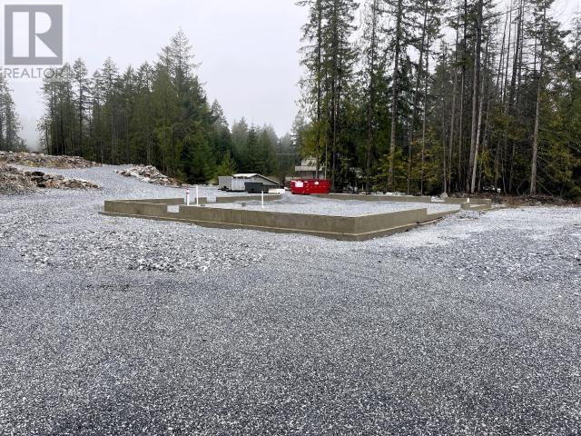 Lot 2 BLUBBER BAY RD, Texada Island, British Columbia