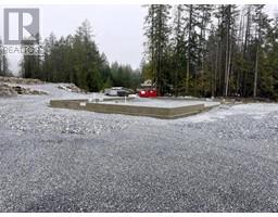 Lot 2 Blubber Bay Rd, Texada Island, Ca