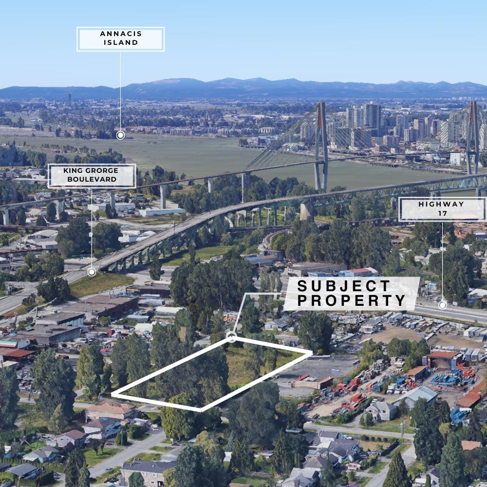 11275 124 STREET, Surrey, British Columbia