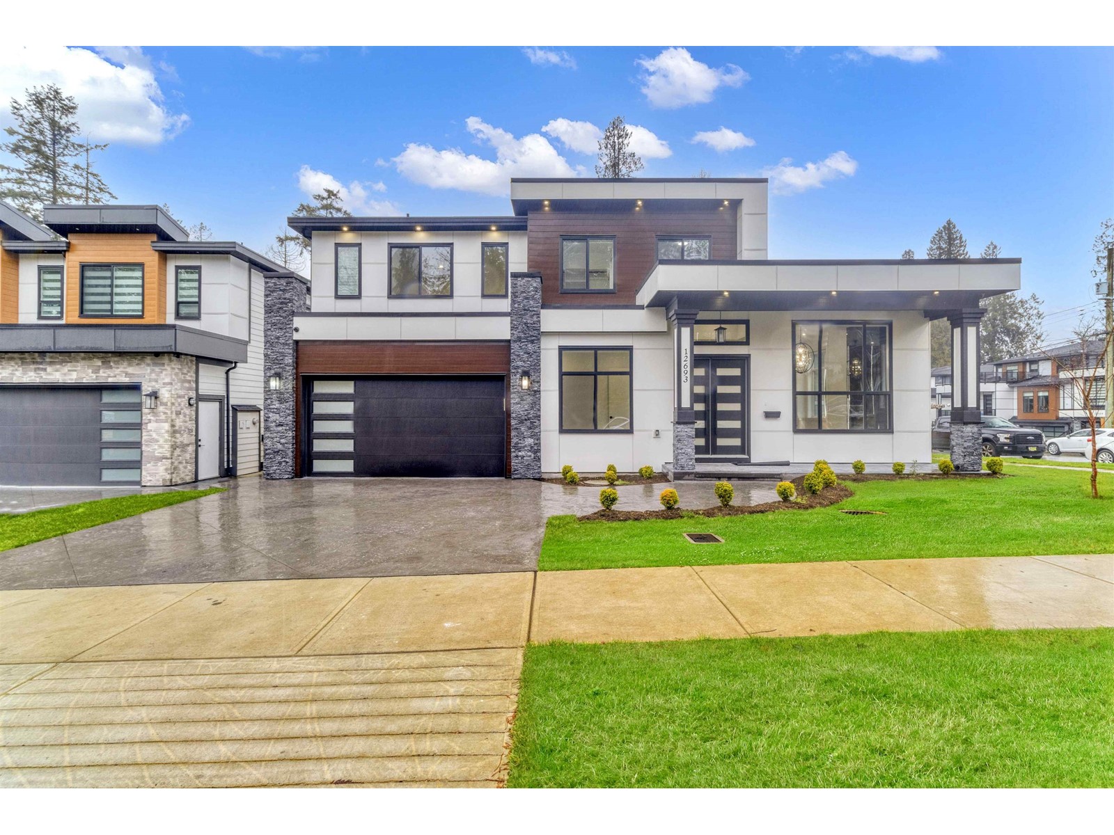 Property at 12693 106A AVENUE image 1
