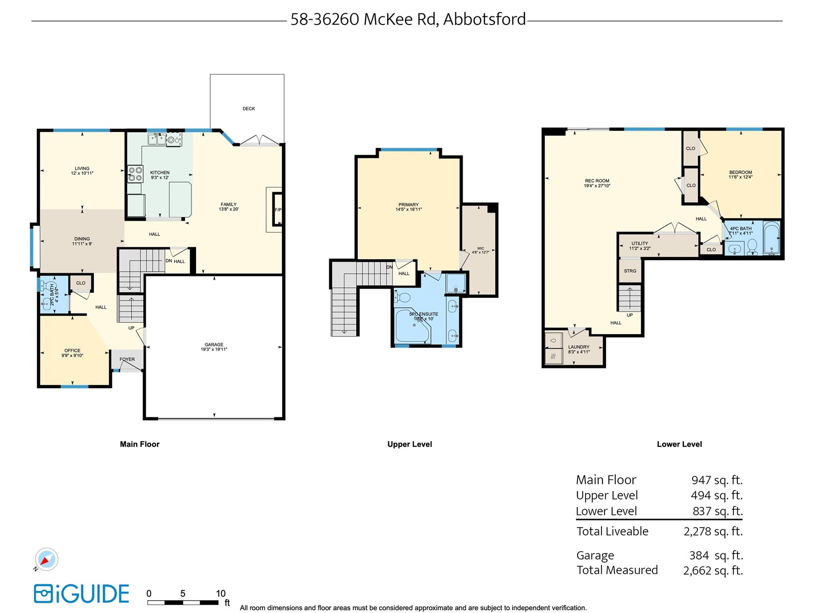 Property at 58 36260 MCKEE ROAD image 3