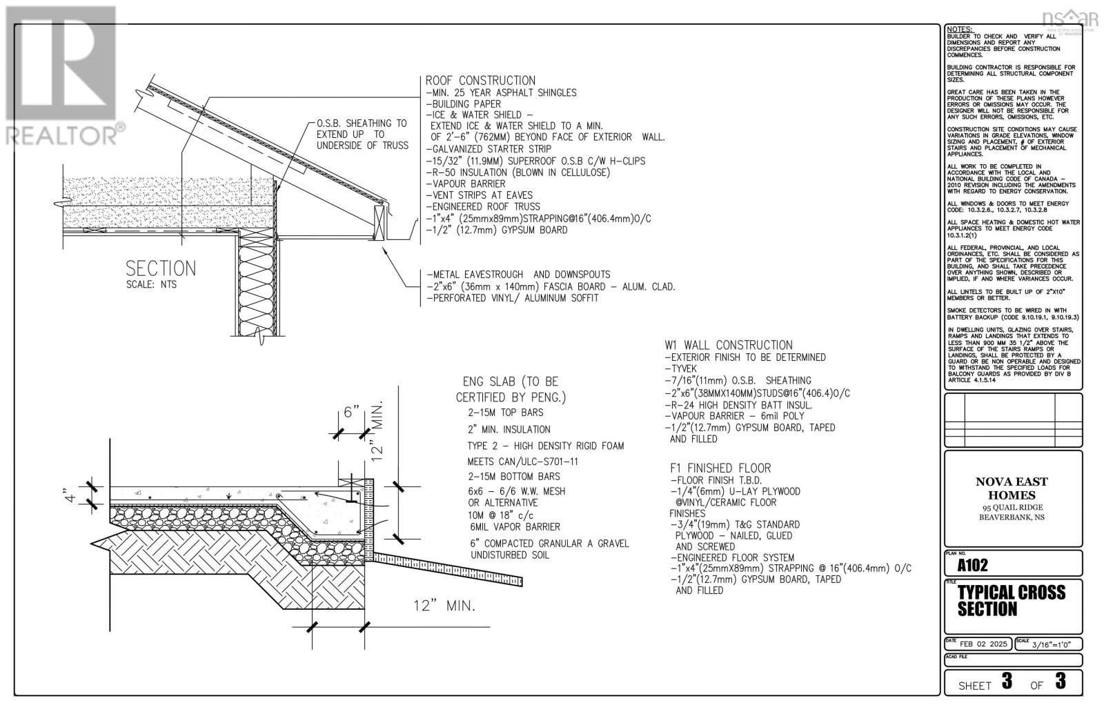 95 Quail Ridge, Beaver Bank, Nova Scotia  B4G 0A1 - Photo 8 - 202505912