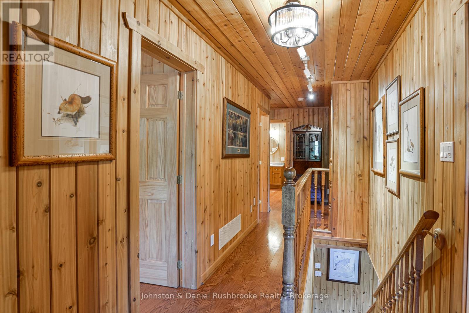 1159 Island Park Road, Muskoka Lakes, Ontario  P0B 1J0 - Photo 10 - X12043564