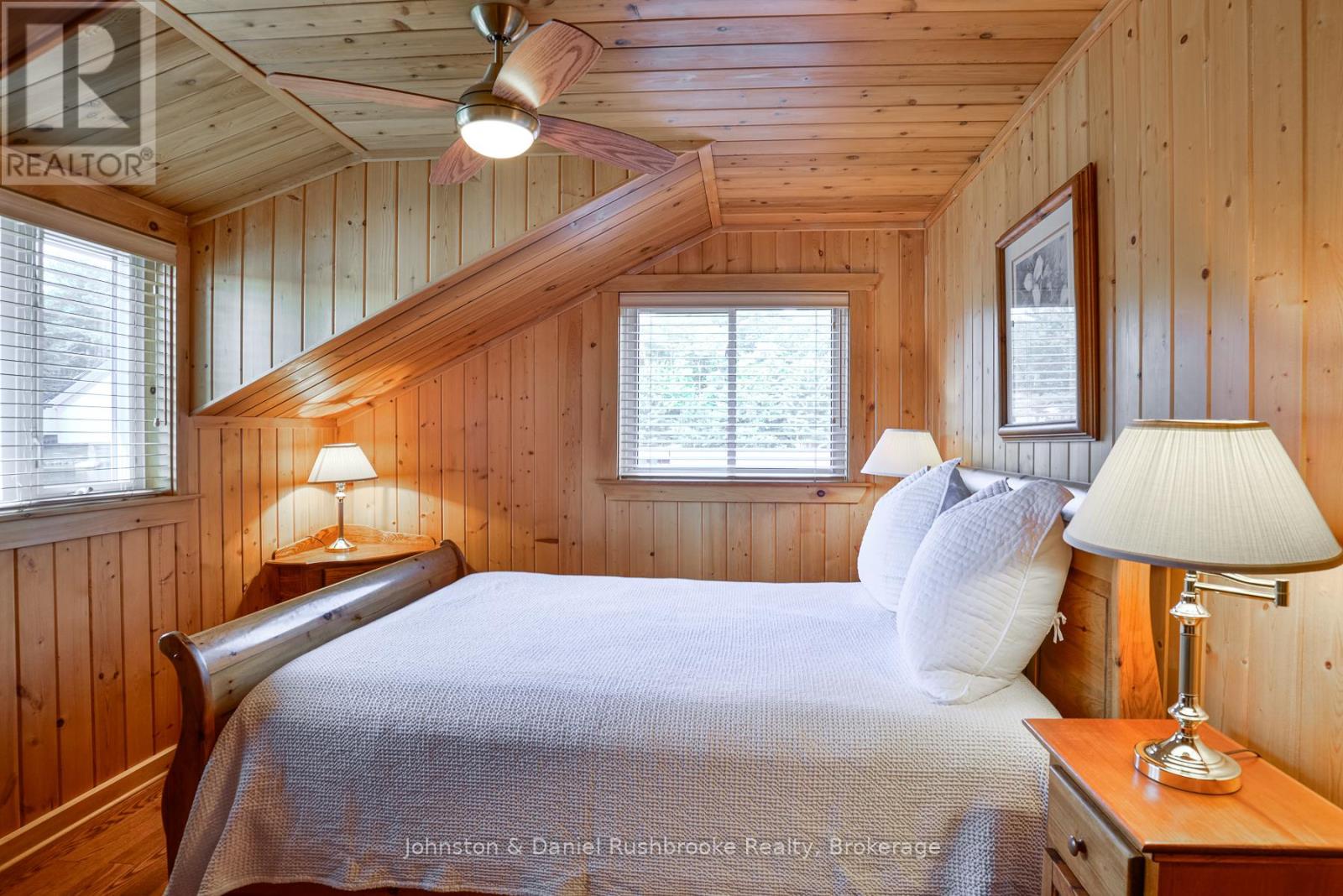 1159 Island Park Road, Muskoka Lakes, Ontario  P0B 1J0 - Photo 12 - X12043564