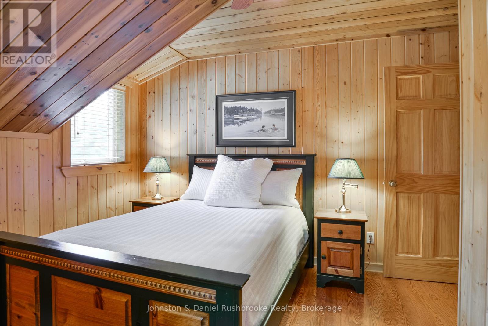 1159 Island Park Road, Muskoka Lakes, Ontario  P0B 1J0 - Photo 15 - X12043564