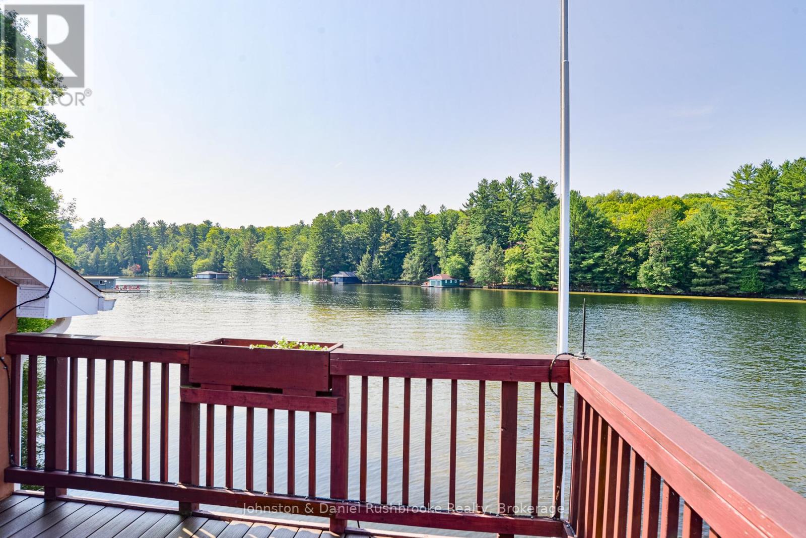1159 Island Park Road, Muskoka Lakes, Ontario  P0B 1J0 - Photo 19 - X12043564