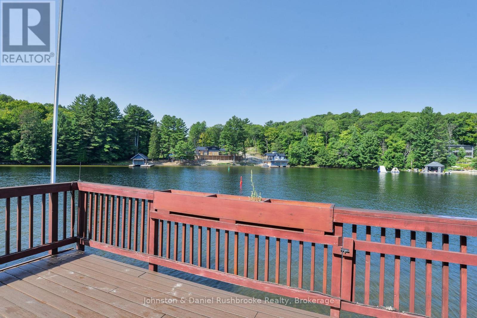1159 Island Park Road, Muskoka Lakes, Ontario  P0B 1J0 - Photo 20 - X12043564
