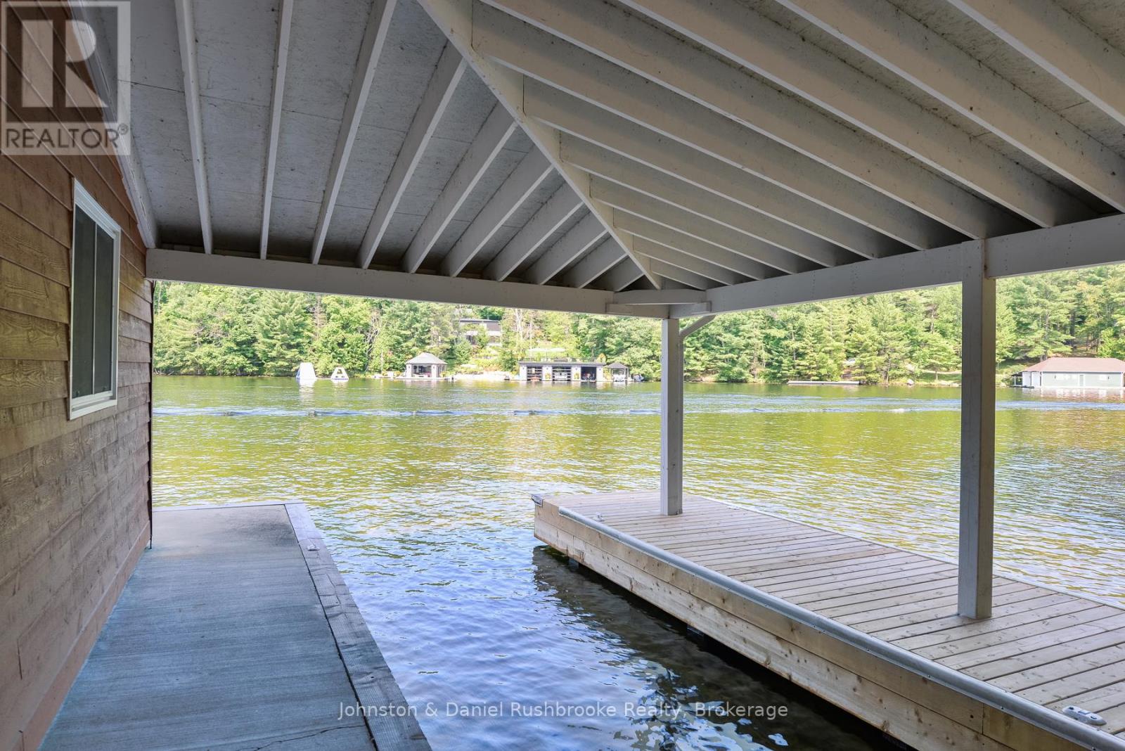 1159 Island Park Road, Muskoka Lakes, Ontario  P0B 1J0 - Photo 23 - X12043564