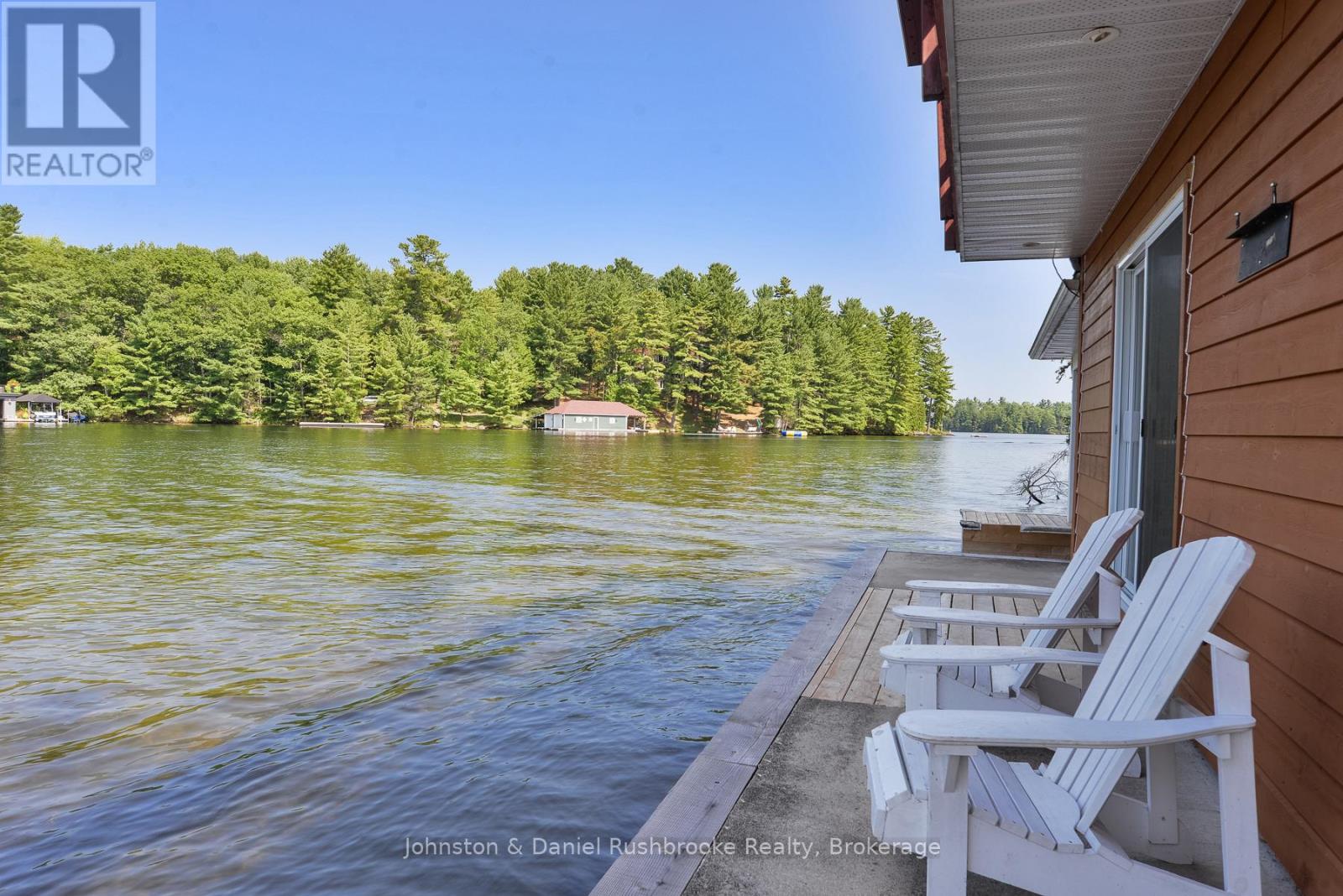1159 Island Park Road, Muskoka Lakes, Ontario  P0B 1J0 - Photo 24 - X12043564