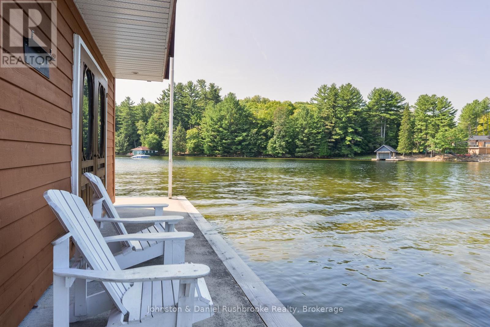 1159 Island Park Road, Muskoka Lakes, Ontario  P0B 1J0 - Photo 25 - X12043564