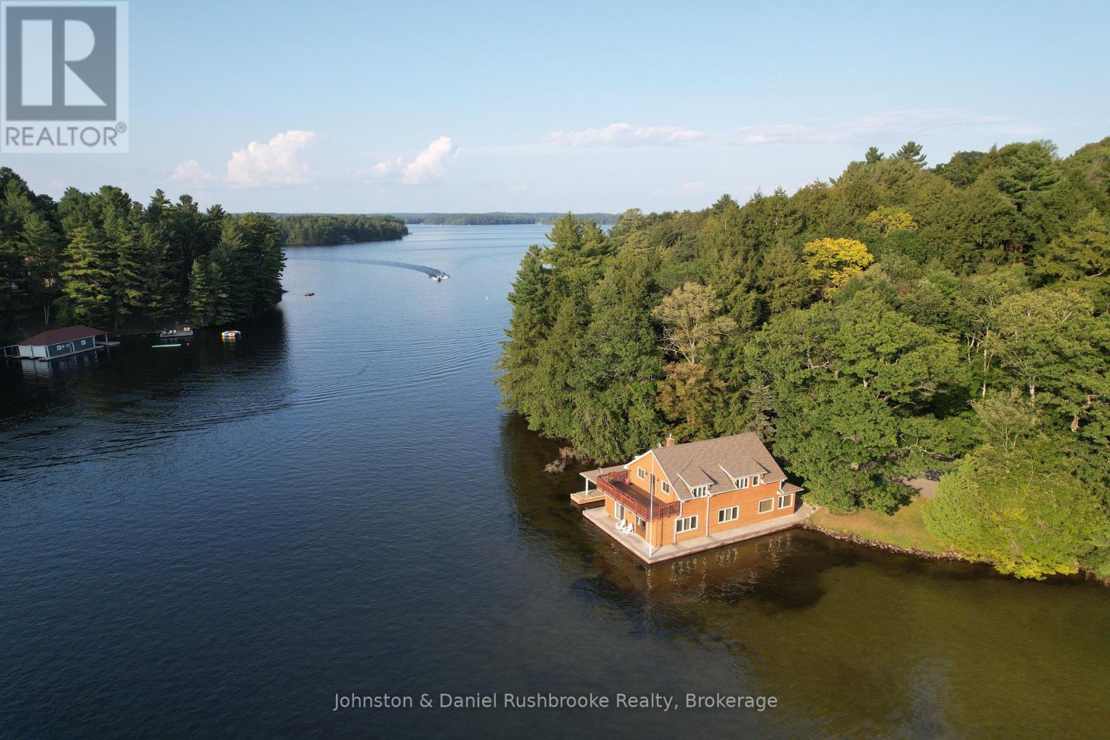 1159 Island Park Road, Muskoka Lakes, Ontario  P0B 1J0 - Photo 26 - X12043564