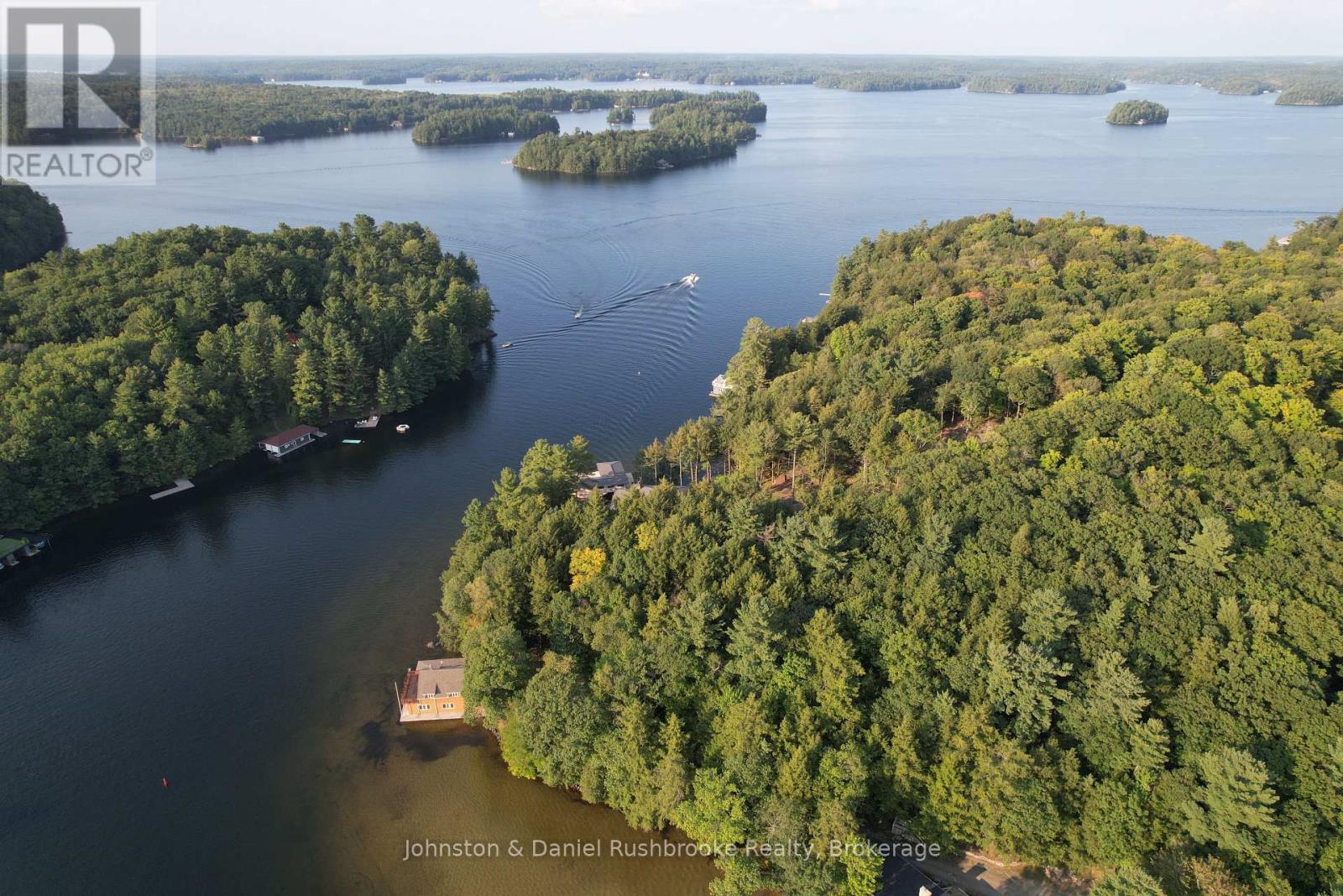 1159 Island Park Road, Muskoka Lakes, Ontario  P0B 1J0 - Photo 27 - X12043564