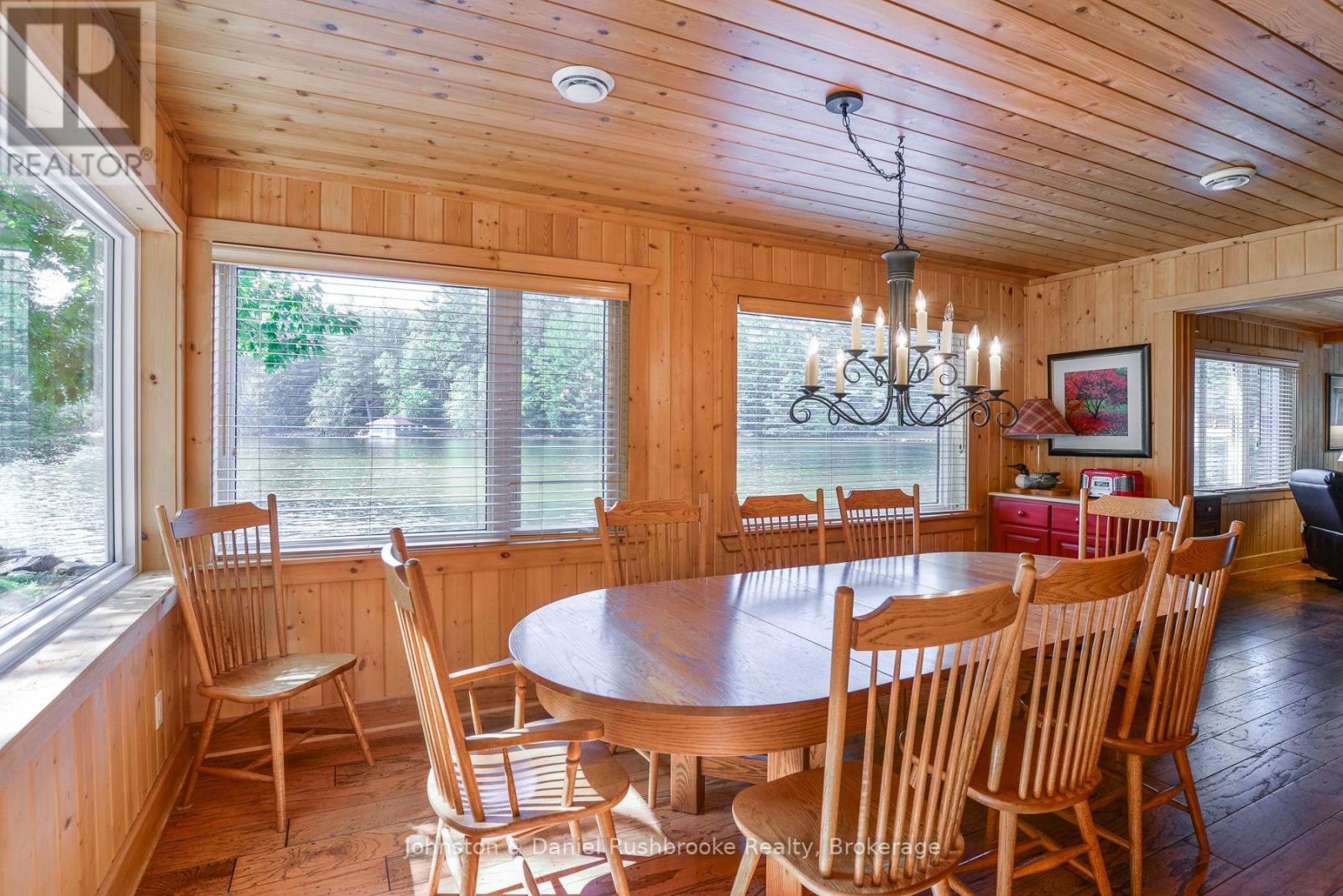 1159 Island Park Road, Muskoka Lakes, Ontario  P0B 1J0 - Photo 4 - X12043564