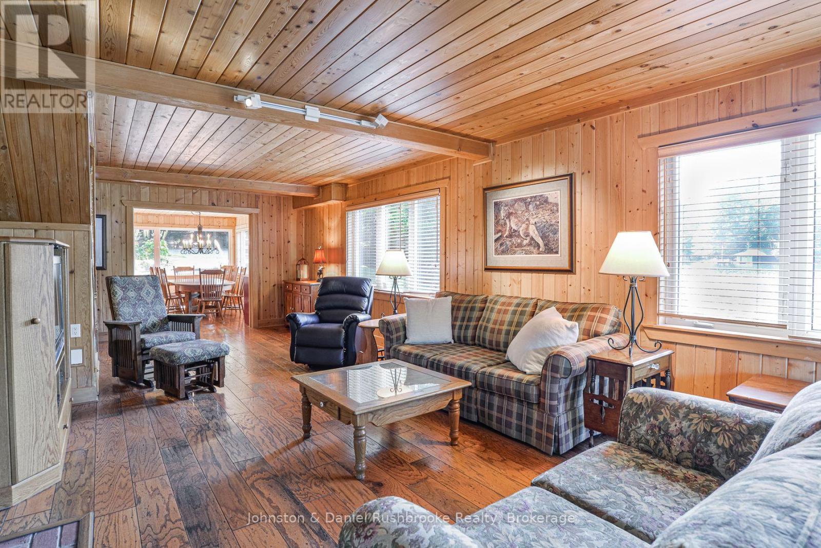 1159 Island Park Road, Muskoka Lakes, Ontario  P0B 1J0 - Photo 7 - X12043564