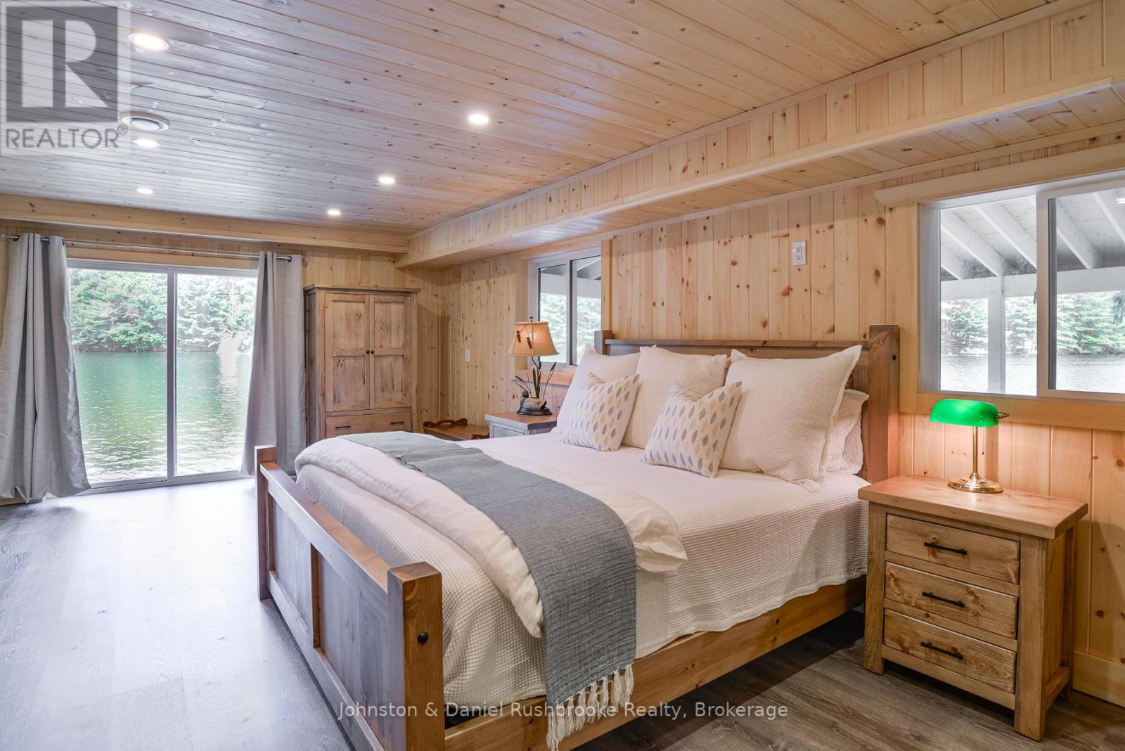 1159 Island Park Road, Muskoka Lakes, Ontario  P0B 1J0 - Photo 8 - X12043564