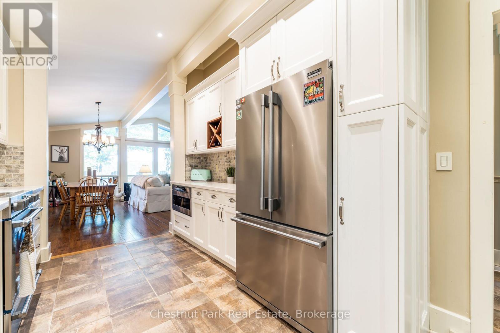 3 - 1184 Mortimers Point Road, Muskoka Lakes, Ontario  P0B 1J0 - Photo 11 - X12043650