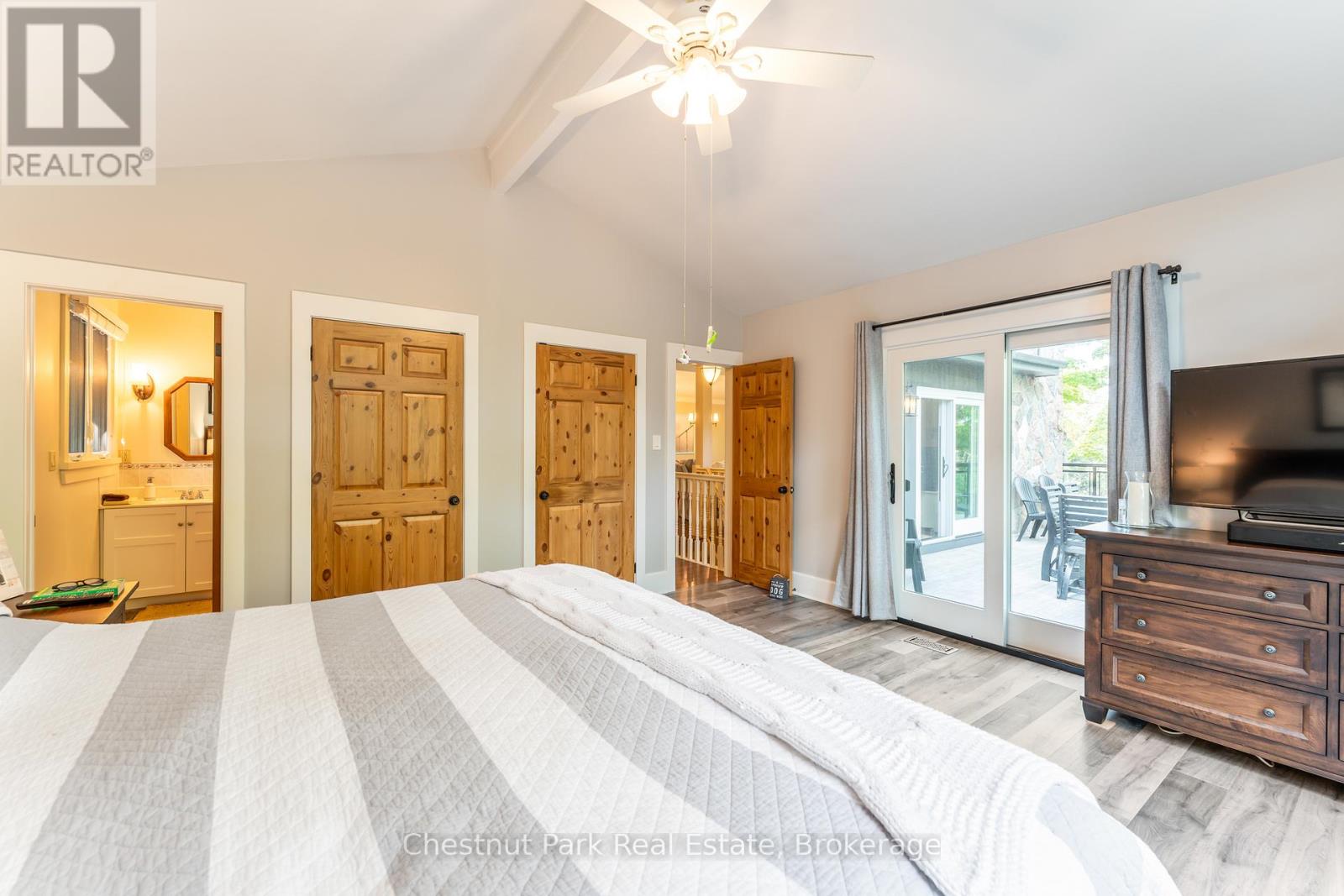 3 - 1184 Mortimers Point Road, Muskoka Lakes, Ontario  P0B 1J0 - Photo 15 - X12043650