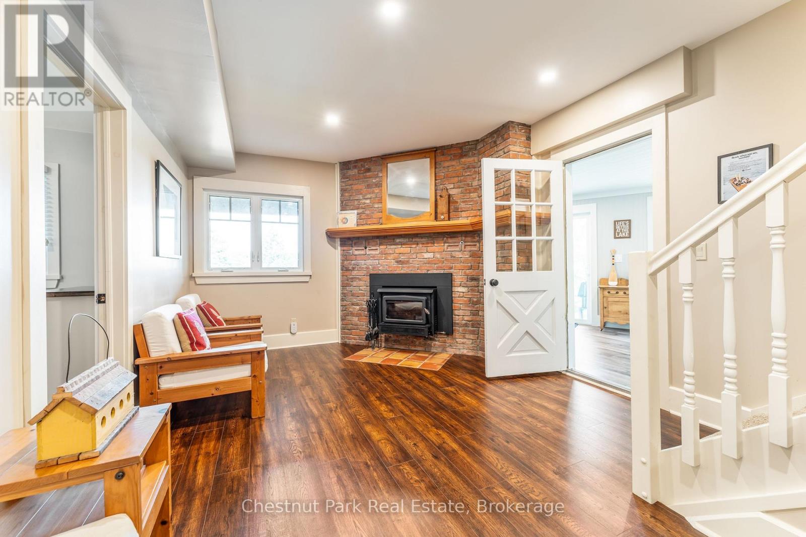 3 - 1184 Mortimers Point Road, Muskoka Lakes, Ontario  P0B 1J0 - Photo 18 - X12043650
