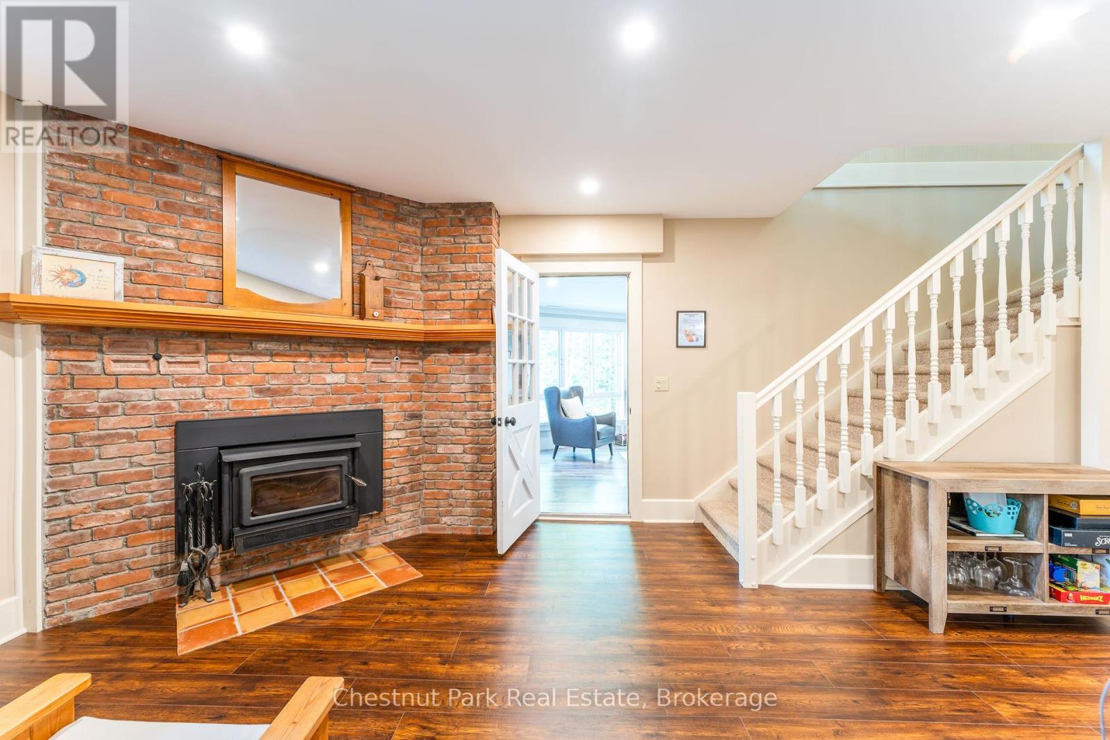 3 - 1184 Mortimers Point Road, Muskoka Lakes, Ontario  P0B 1J0 - Photo 20 - X12043650