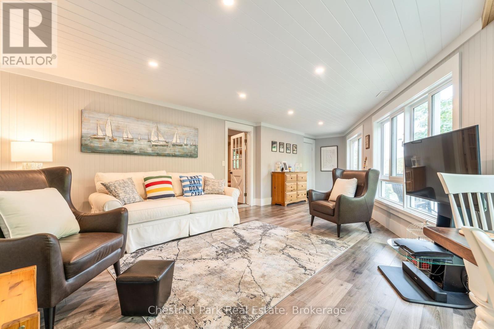 3 - 1184 Mortimers Point Road, Muskoka Lakes, Ontario  P0B 1J0 - Photo 23 - X12043650