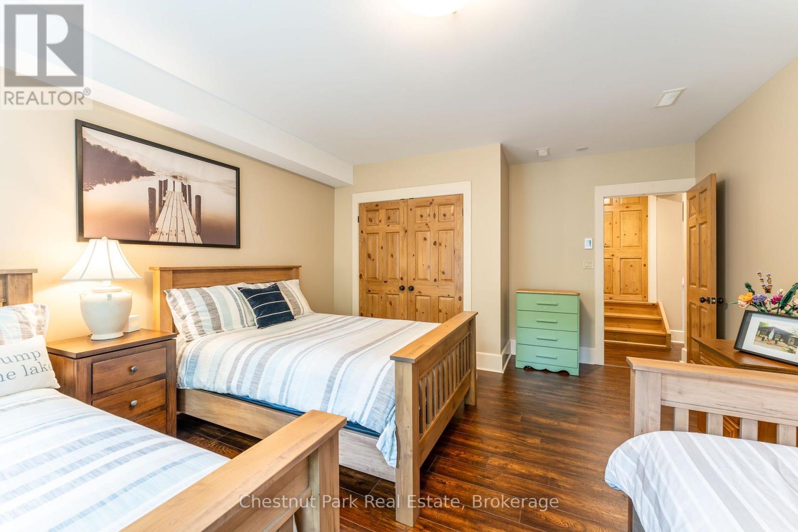 3 - 1184 Mortimers Point Road, Muskoka Lakes, Ontario  P0B 1J0 - Photo 28 - X12043650