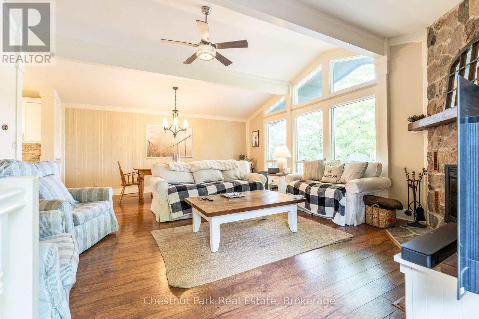3 - 1184 Mortimers Point Road, Muskoka Lakes, Ontario  P0B 1J0 - Photo 3 - X12043650