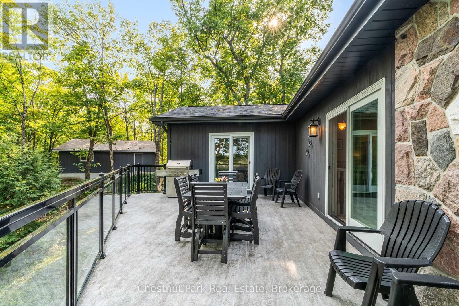 3 - 1184 Mortimers Point Road, Muskoka Lakes, Ontario  P0B 1J0 - Photo 34 - X12043650