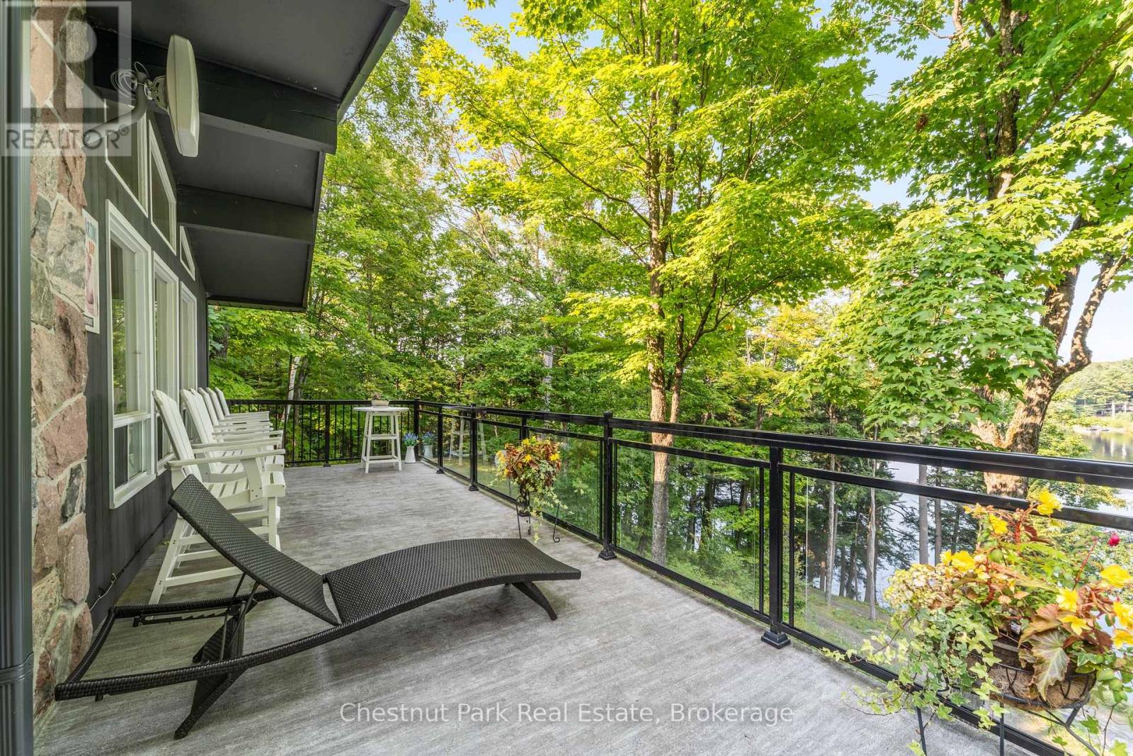 3 - 1184 Mortimers Point Road, Muskoka Lakes, Ontario  P0B 1J0 - Photo 35 - X12043650