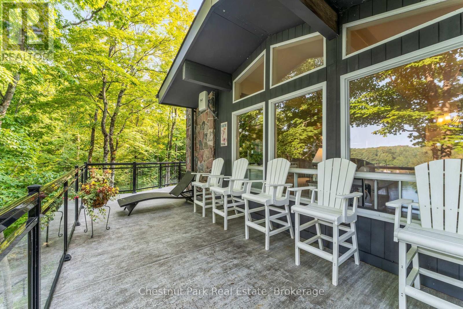 3 - 1184 Mortimers Point Road, Muskoka Lakes, Ontario  P0B 1J0 - Photo 36 - X12043650