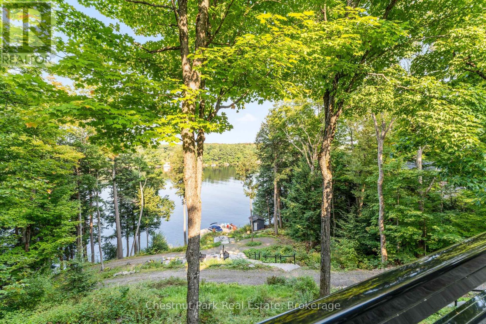 3 - 1184 Mortimers Point Road, Muskoka Lakes, Ontario  P0B 1J0 - Photo 37 - X12043650