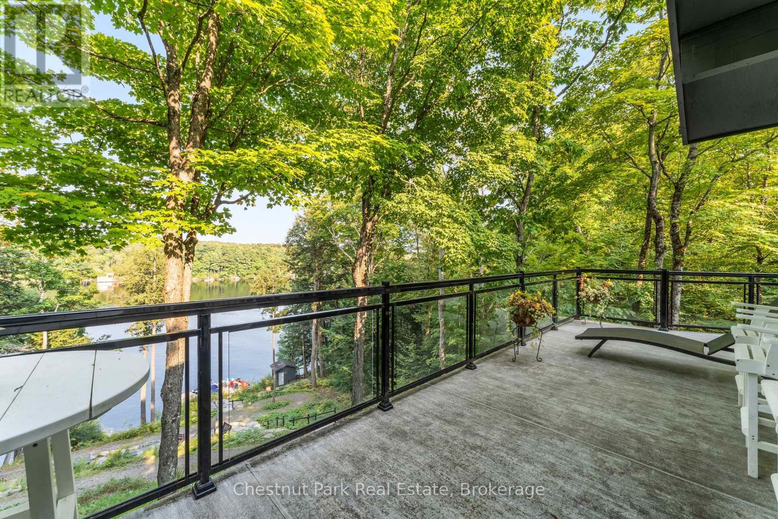3 - 1184 Mortimers Point Road, Muskoka Lakes, Ontario  P0B 1J0 - Photo 38 - X12043650