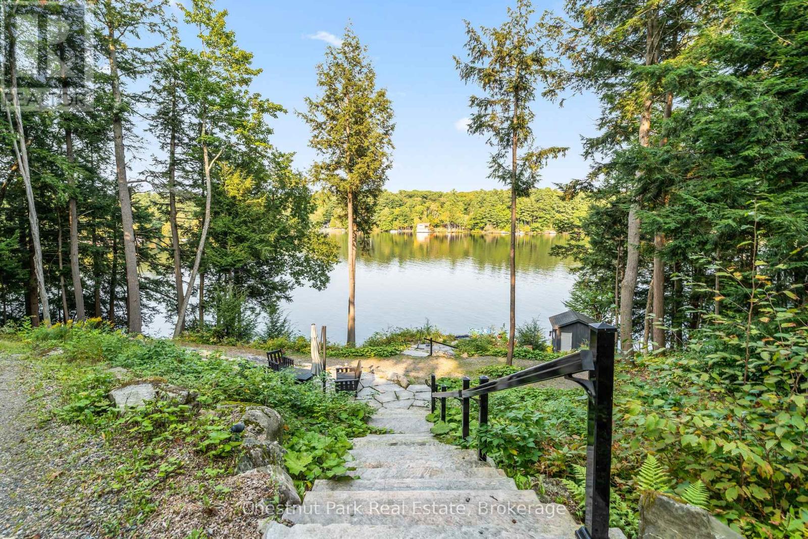 3 - 1184 Mortimers Point Road, Muskoka Lakes, Ontario  P0B 1J0 - Photo 39 - X12043650