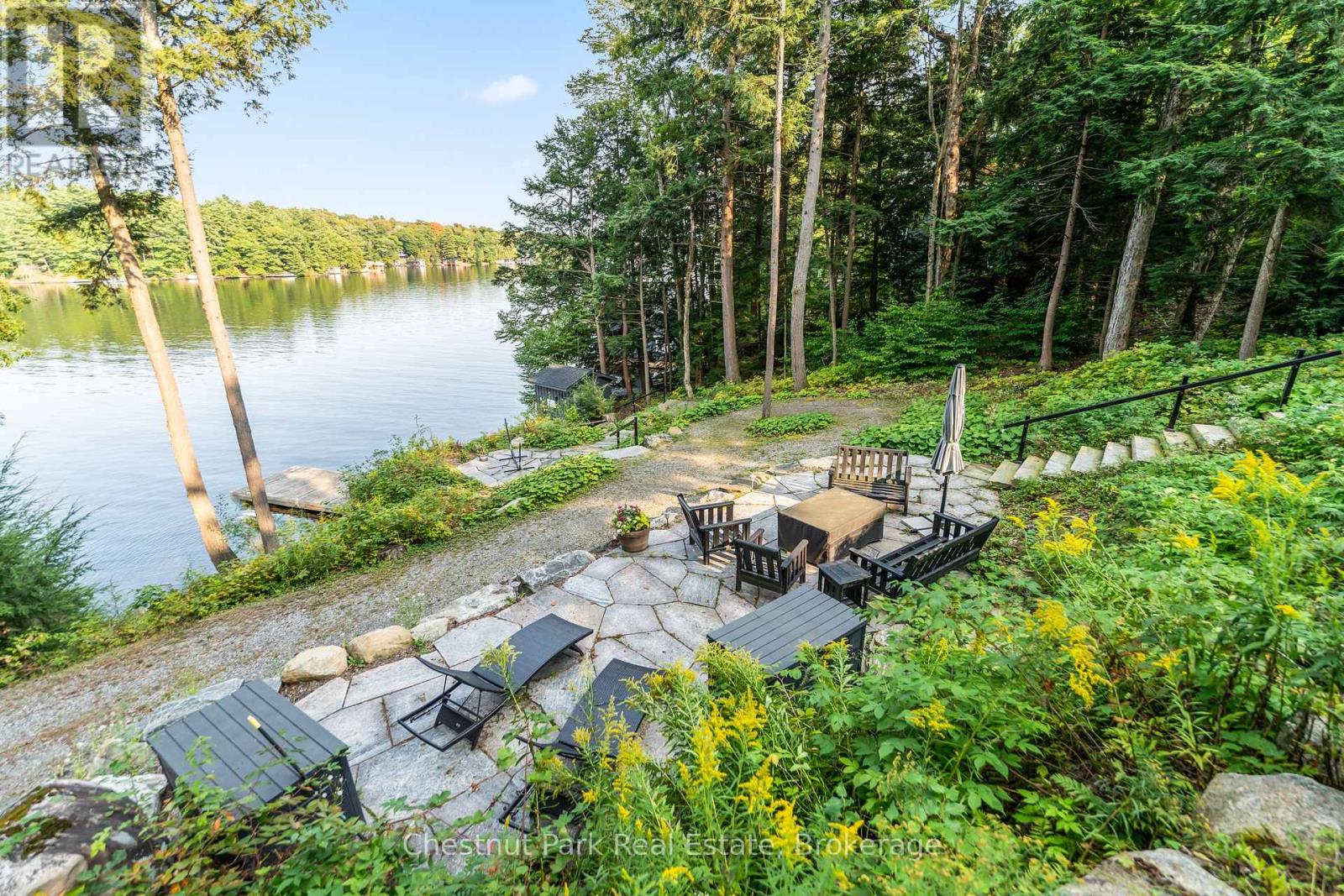 3 - 1184 Mortimers Point Road, Muskoka Lakes, Ontario  P0B 1J0 - Photo 40 - X12043650