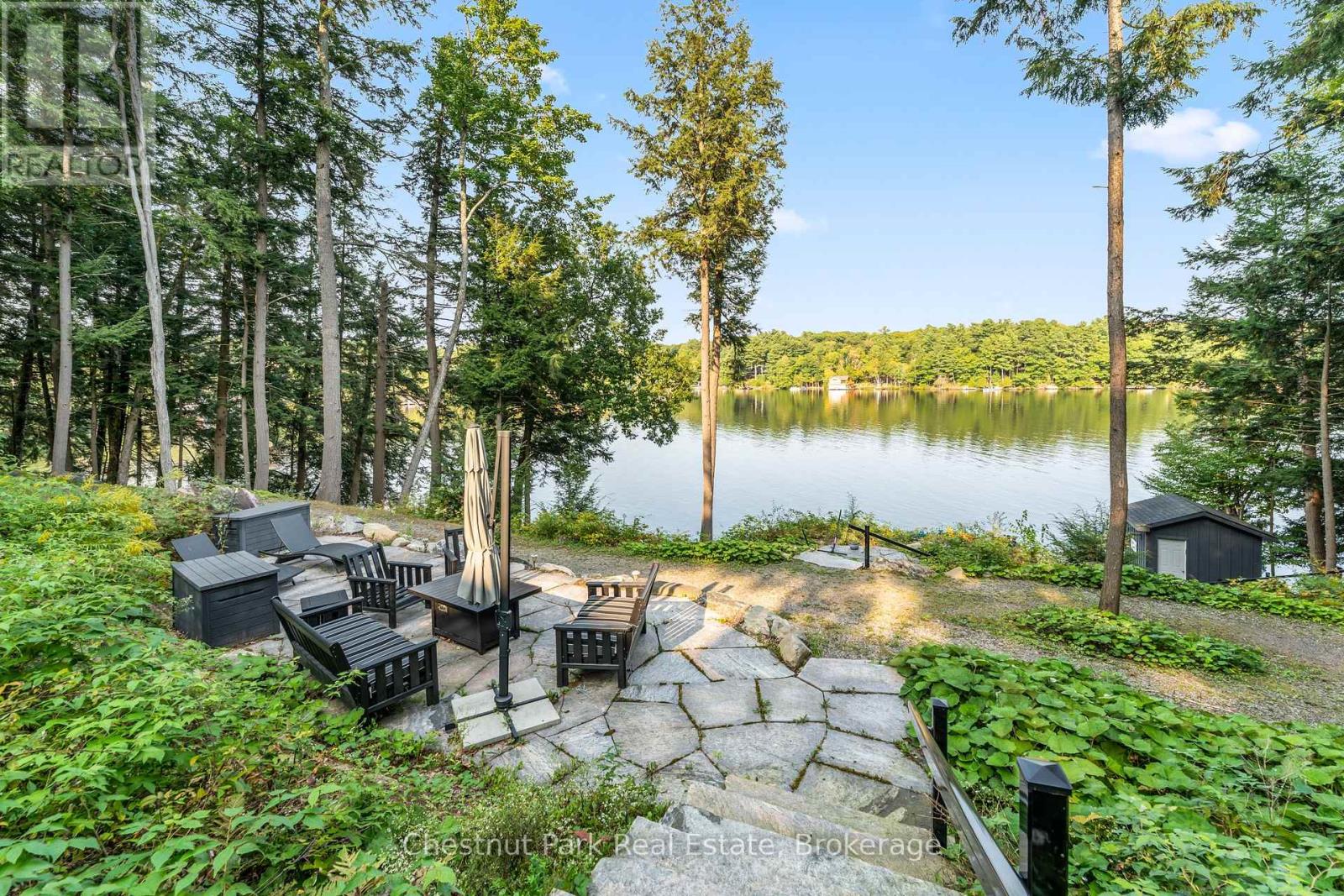 3 - 1184 Mortimers Point Road, Muskoka Lakes, Ontario  P0B 1J0 - Photo 41 - X12043650
