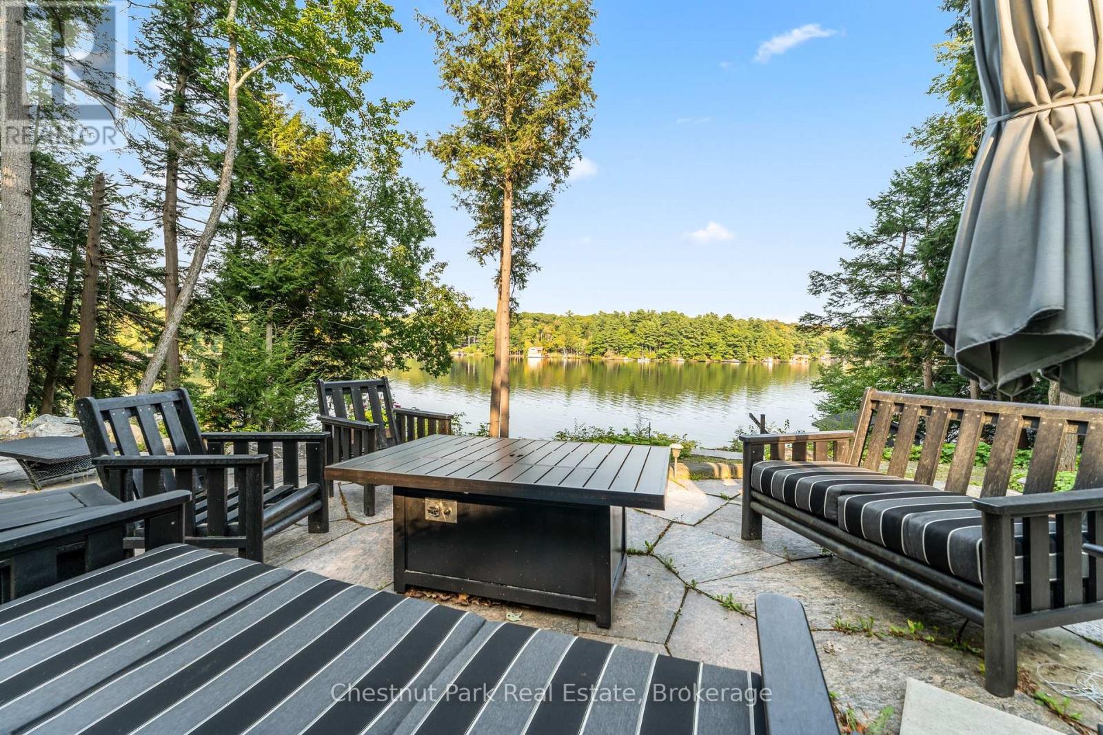 3 - 1184 Mortimers Point Road, Muskoka Lakes, Ontario  P0B 1J0 - Photo 42 - X12043650