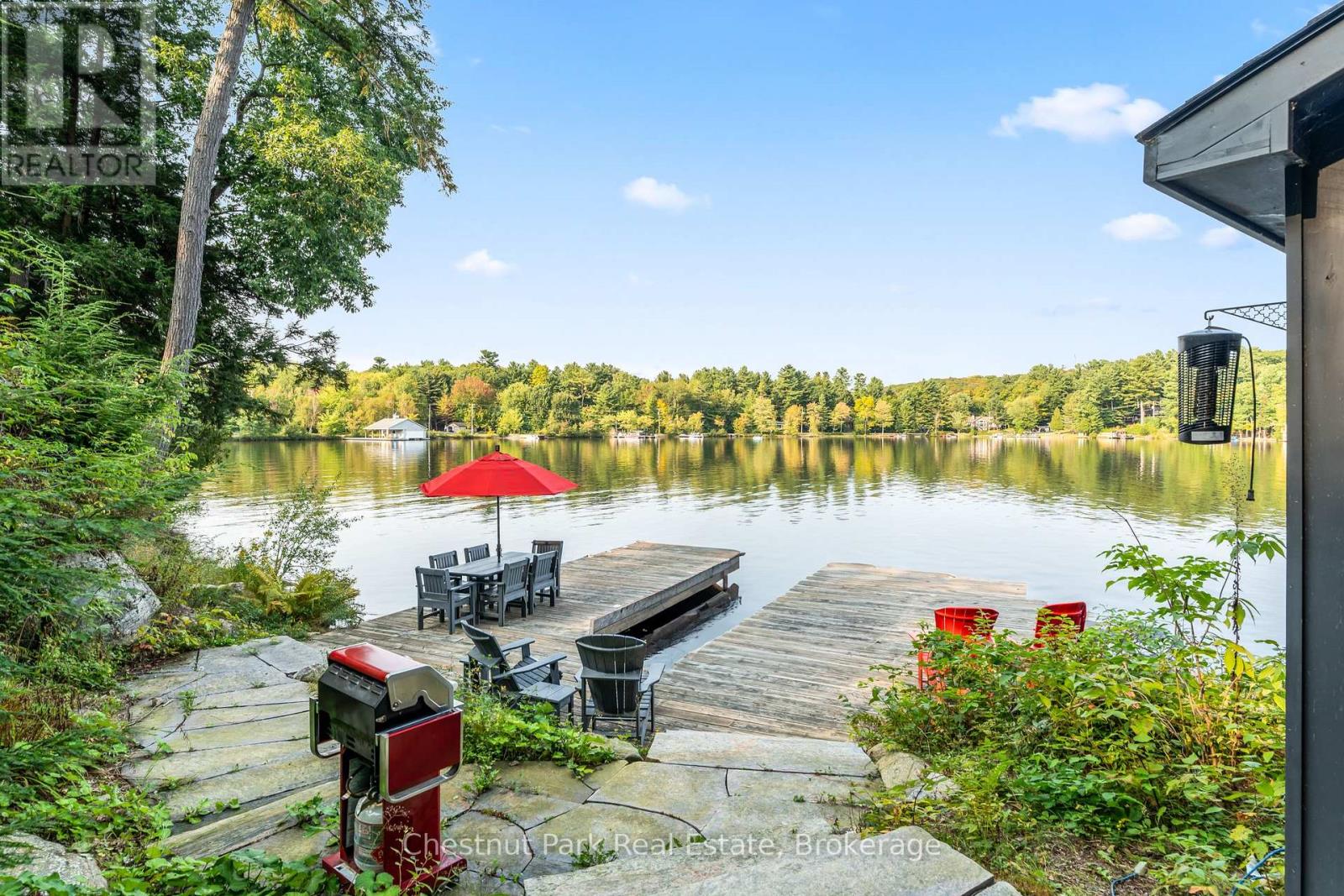 3 - 1184 Mortimers Point Road, Muskoka Lakes, Ontario  P0B 1J0 - Photo 43 - X12043650