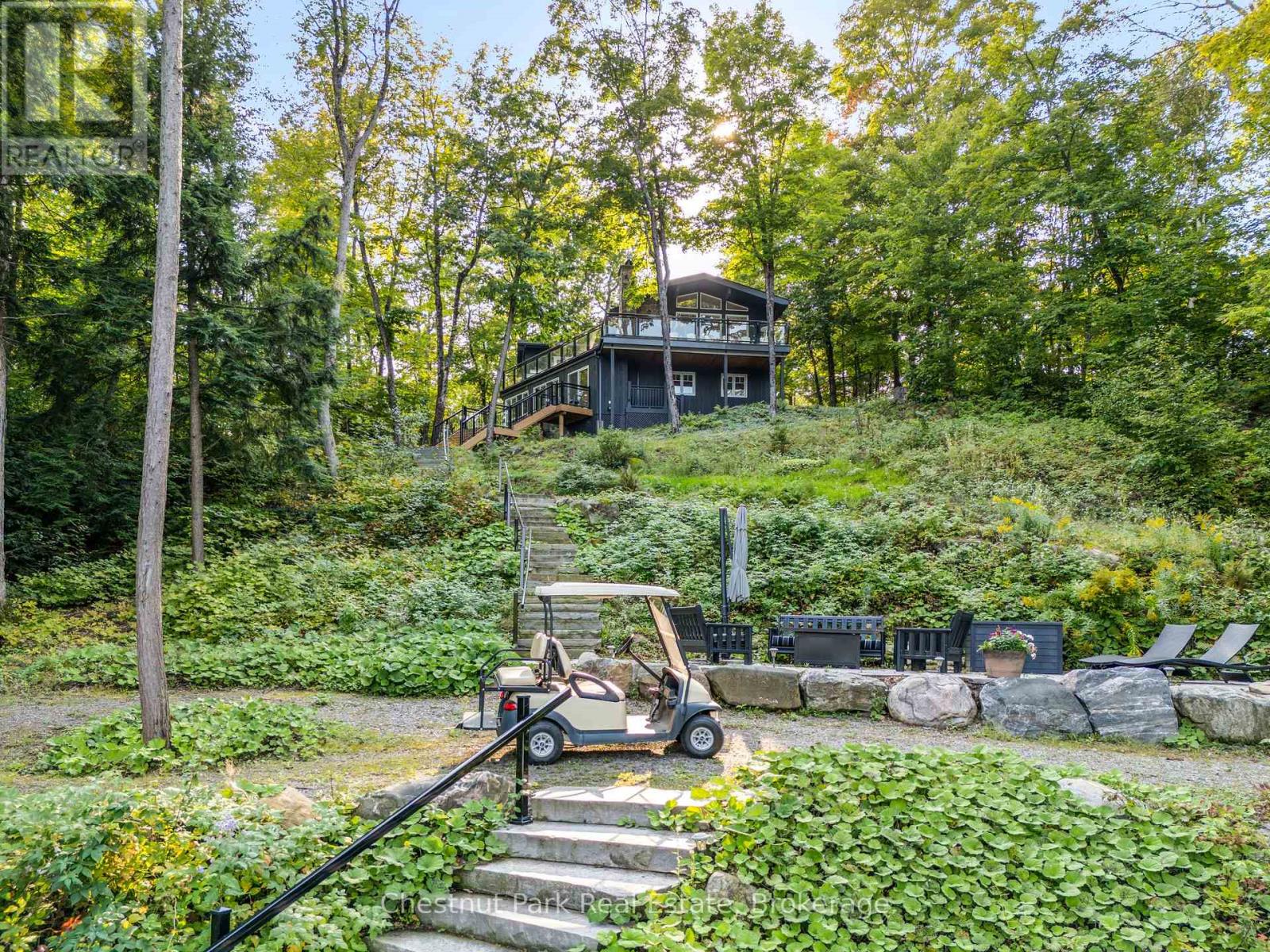 3 - 1184 Mortimers Point Road, Muskoka Lakes, Ontario  P0B 1J0 - Photo 44 - X12043650