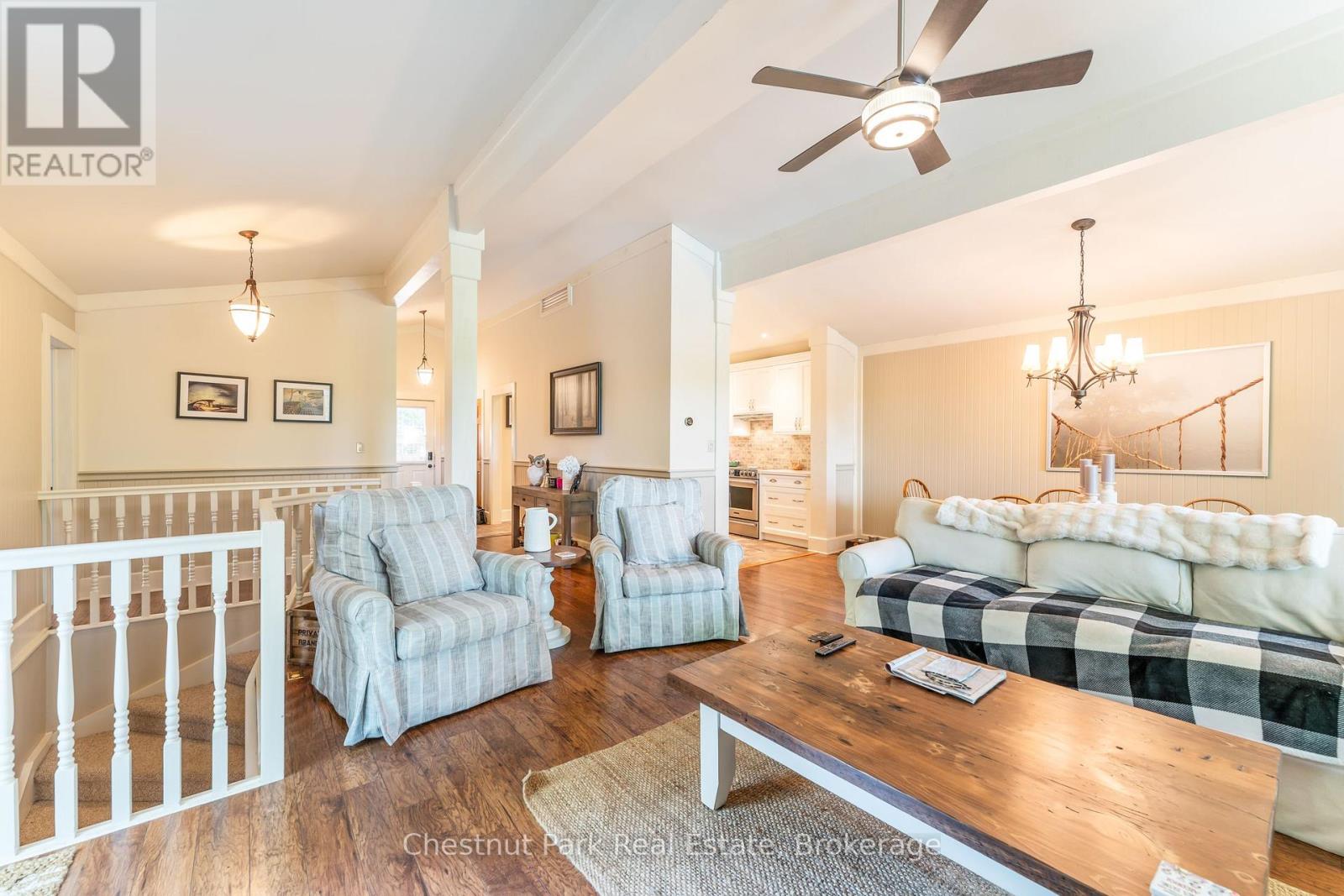 3 - 1184 Mortimers Point Road, Muskoka Lakes, Ontario  P0B 1J0 - Photo 6 - X12043650
