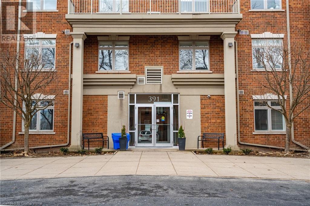 Property at 391 PLAINS Road E Unit# 301 image 2