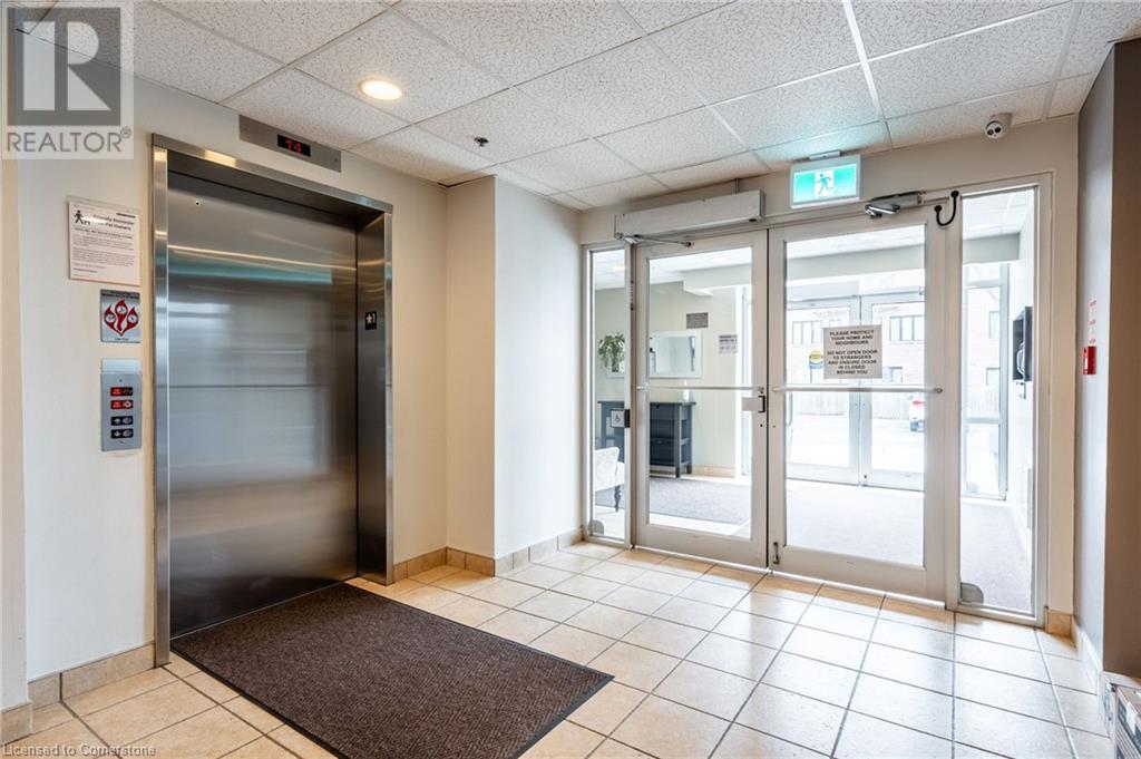 Property at 391 PLAINS Road E Unit# 301 image 4