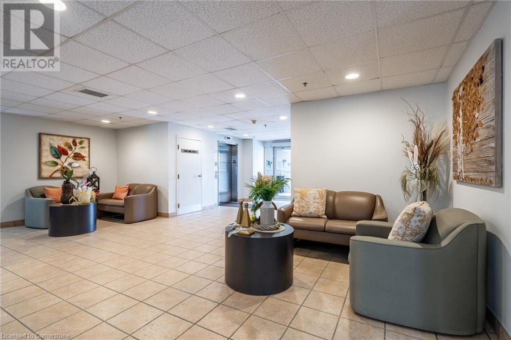 Property at 391 PLAINS Road E Unit# 301 image 5