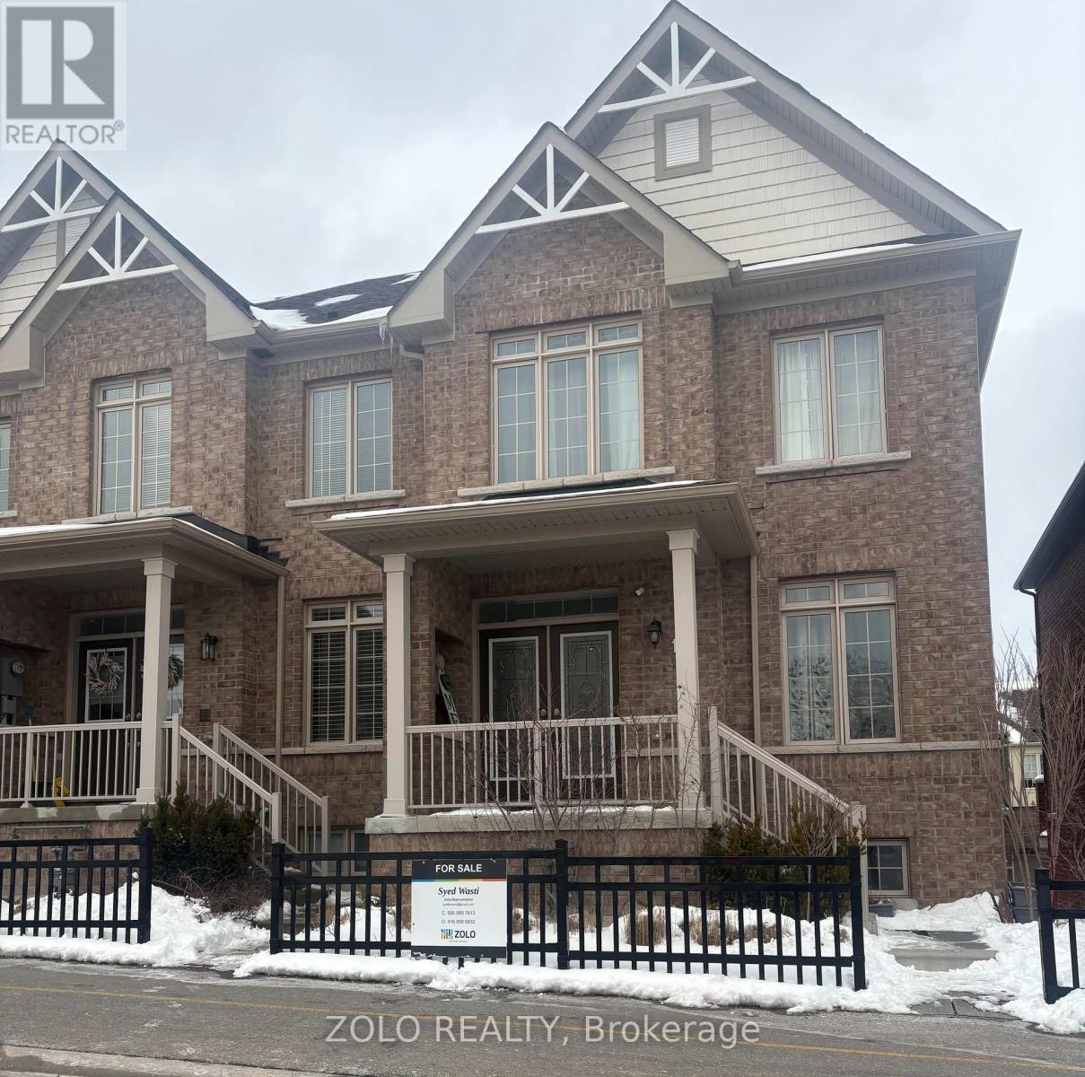 Property at 14 ALDRIDGE LANE image 1