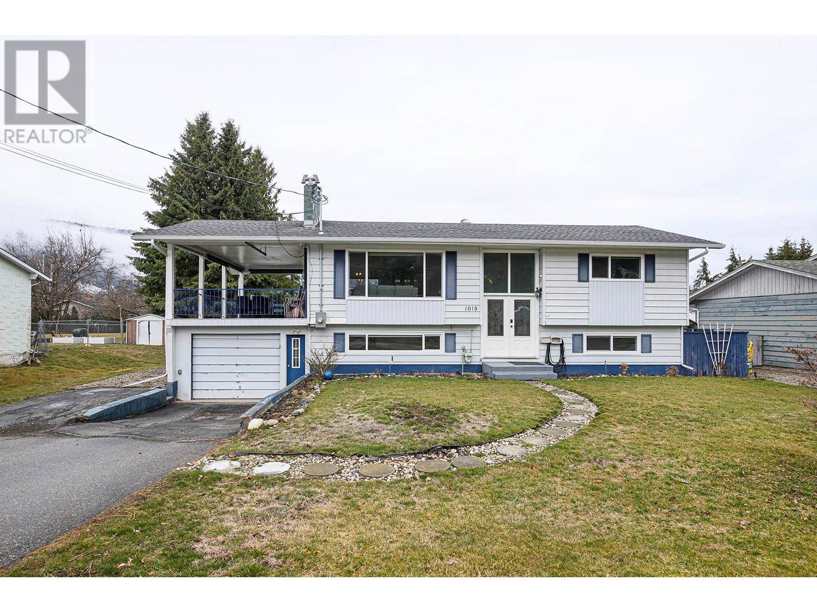 Property at 1018 SECOND Avenue image 1
