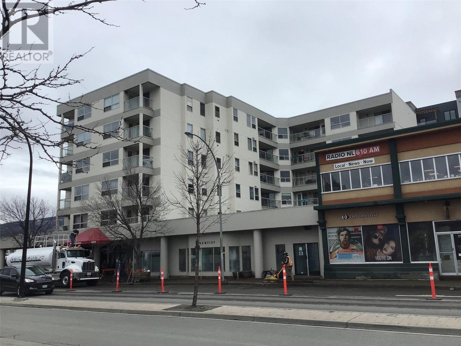 Property at 629 Lansdowne Street Unit# 603 image 1