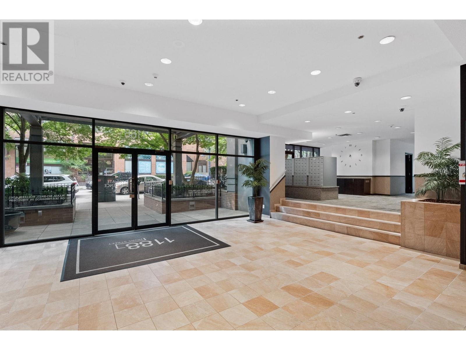 2303 1188 Howe Street, Vancouver, British Columbia  V6Z 2S8 - Photo 18 - R2952306