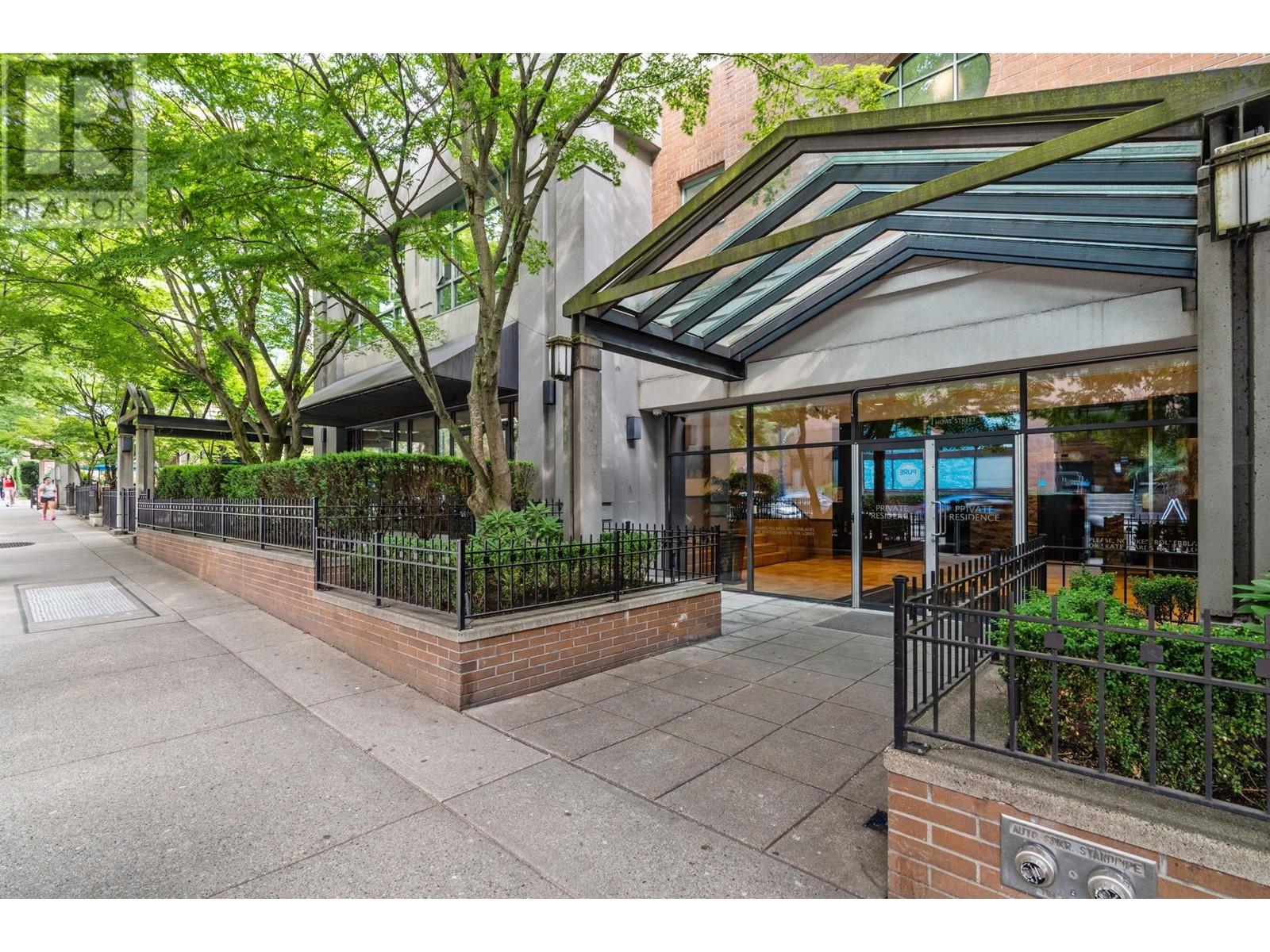 2303 1188 Howe Street, Vancouver, British Columbia  V6Z 2S8 - Photo 17 - R2952306