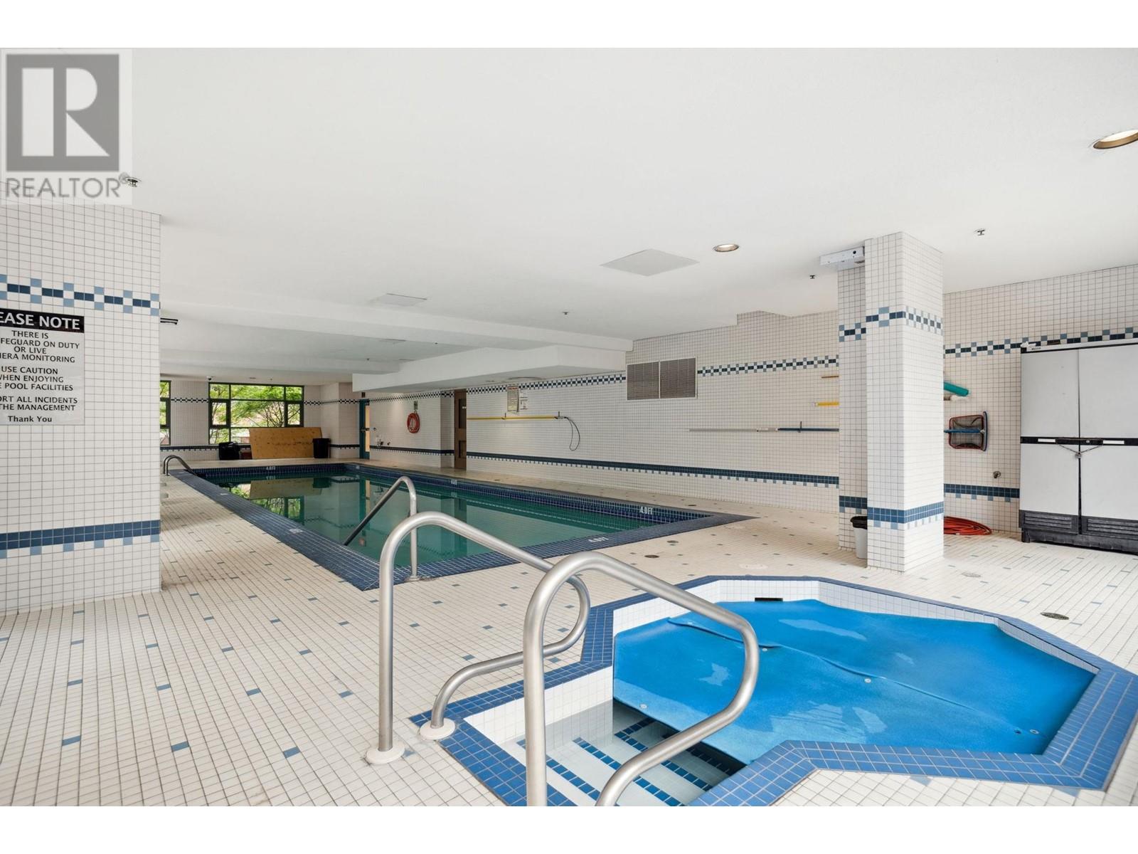 2303 1188 Howe Street, Vancouver, British Columbia  V6Z 2S8 - Photo 20 - R2952306